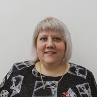 Жданова Светлана Николаевна